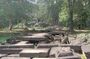 Off The Beaten Path of Preah Khan Kompong Svay
