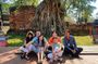 Private Railway & Floating Market Tour with Optional Ayutthaya