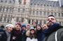 Brussels Highlights and Hidden Gems Walking Tour
