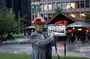 Jack the Ripper Tour Whitechapel Plus Fish and Chips