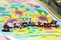 Mongo Land and Highland Luge Kart