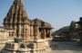 Guided Day Trip to Eklingji & Nagda Temples with Monsoon Palace