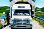 Fundy Shore Tour By Bus