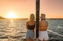 Happy Hour Sunset Cruise