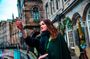 Private Walking Tour: JK Rowling's Harry Potter in Edinburgh FR