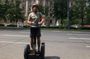 Munich’s Classical Monuments (WALK or SEGWAY or BIKE)