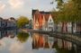 Bruges Private 2 Hours Walking Tour