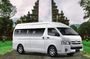 Bali Private Van Charter & Custom Day Tour with Driver