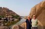 Goa to Hampi, Bijapur & Badami Extension Tour