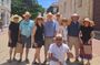 Private Walking Tour in Cartagena