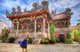 George Town Heritage Tour: Khoo Kongsi & Penang Peranakan Mansion