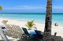 Saona Catamaran Island Lunch and Transfer from Punta Cana