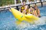 Inflatable Banana Boat Ride