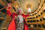 The Grand Tour of Teatru Manoel