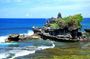Half Day Tours : TANAH LOT - ULUWATU SUNSET - DINNER