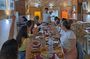 The Famous Lisbon Foodie Walk: 18 Local Tastings & Wines