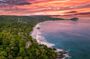 San José to Manuel Antonio Private Tour: Beach & Wildlife
