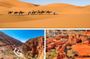 Marrakech to Merzouga Desert Tour 3 Days