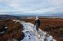 Trek the Tombs and Trails in the Dublin Mountains