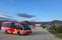 Split Panoramic Sightseeing Bus Tour with Audio Guide