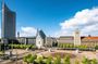 Hello Leipzig: Private 2-Hour Intro City Walk with Local Guide