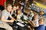 Local Food 6 Tastings Walking in Old Dubai Shopping Boat Ride