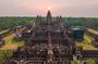 Angkor Wat Sunset Tour