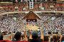 Walk of Ryogoku with visit to Edo-Tokyo Museum