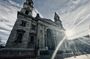 Discover the Heart of Budapest: Private Walking Tour of District