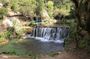 From Tangier: Day Trip to Chefchaouen and Akchour Waterfalls