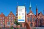Lubeck Interactive City Tour