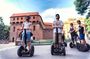 Segway Tour Wroclaw: Old Town Tour - 1, 5-Hours of Magic!