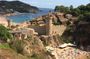 Costa Brava Hike & Tossa de Mar: Small Group Tour from Barcelona