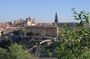 From Madrid: Full day to Toledo