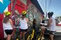 San Juan Urban Art Bike Tour 2 Hour and 4 Hour Options