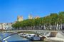 Hello Narbonne: Private 2-Hour Intro City Walk with Local Guide