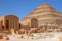 Private Guided Tour Pyramids of Giza, Sphinx, Saqqara and Memphis