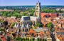 Bruges Delights - Best Tour Designed for Cruise Passengers