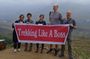 Trekking Like A Boss around Sapa with options