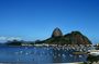 Rio Shore Excursion: Christ Redeemer, Selaron Steps and Sugarloaf