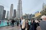 Dubai City Tour with Burj Khalifa Observation Deck Ticket