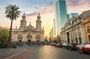 Santiago Private Exploration of City Highlights and Hidden Gems