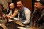 Beer, BBQ, and Bourbon Tour: Nashville Bus Tour
