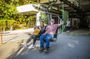 Chairlift ride + Forest Walk + Viewpoints over Budapest