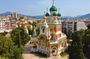 Old Nice Self-Guided Walking Tour