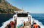 Amalfi Coast Shared Tour from Sorrento/Nerano