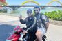 Motobike tour with local - Foody Private Tour