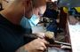 Emerald Jewelry Workshop