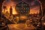Treasure Hunt in Marrakech – The Quest for the Sultan's Relics