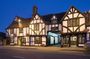 Haunted Amersham Ghost Tour - Historic Old Town Near London